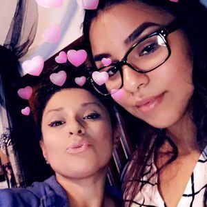 Meet your Posher, Elisha marie